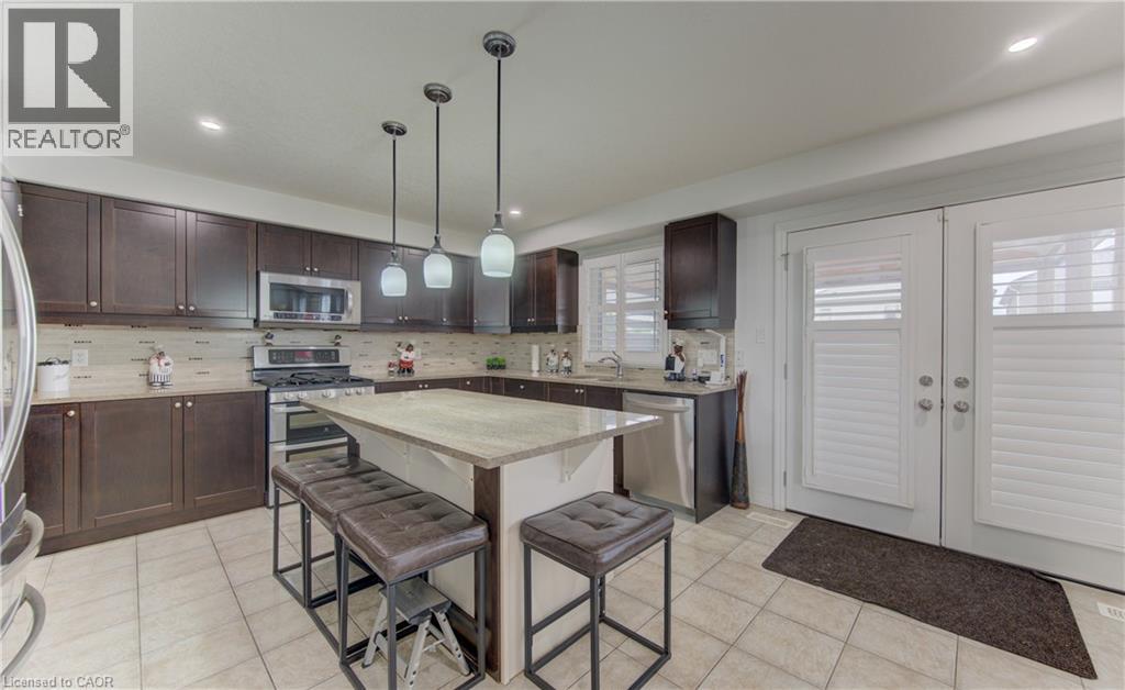 167 Westcliff Way, Cambridge, Ontario  N1S 0A1 - Photo 16 - 40854036