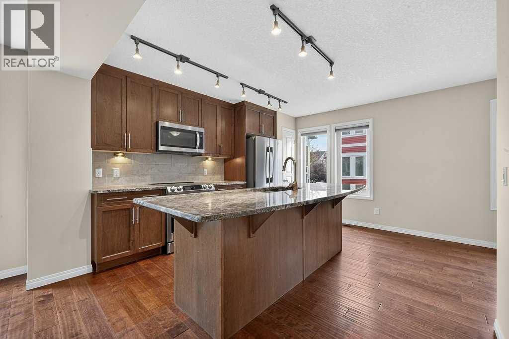 721 Auburn Bay Square SE, Calgary, Alberta  T3M 0Y7 - Photo 19 - A2329688