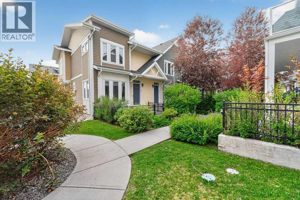 721 Auburn Bay Square SE, Calgary, Alberta  T3M 0Y7 - Photo 4 - A2329688