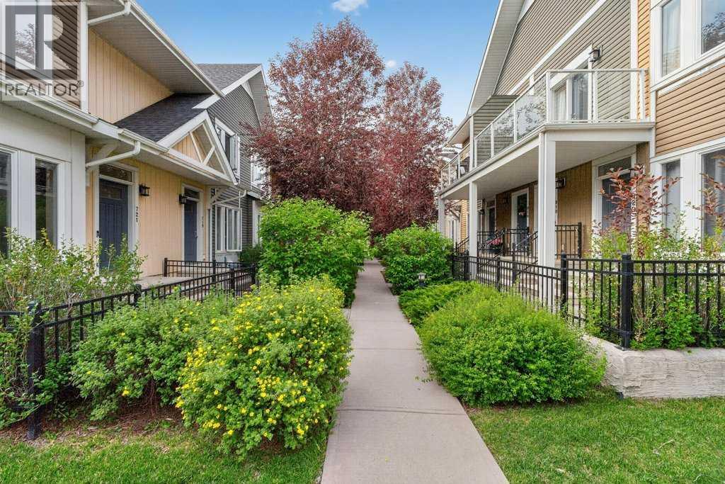 721 Auburn Bay Square SE, Calgary, Alberta  T3M 0Y7 - Photo 43 - A2329688