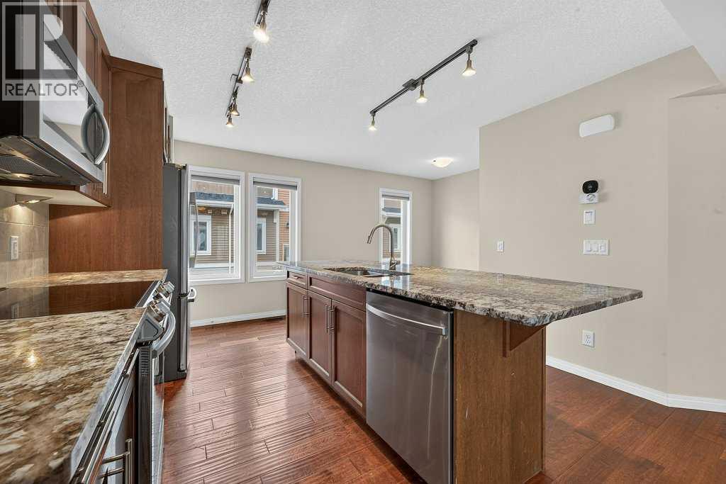 721 Auburn Bay Square SE, Calgary, Alberta  T3M 0Y7 - Photo 22 - A2329688