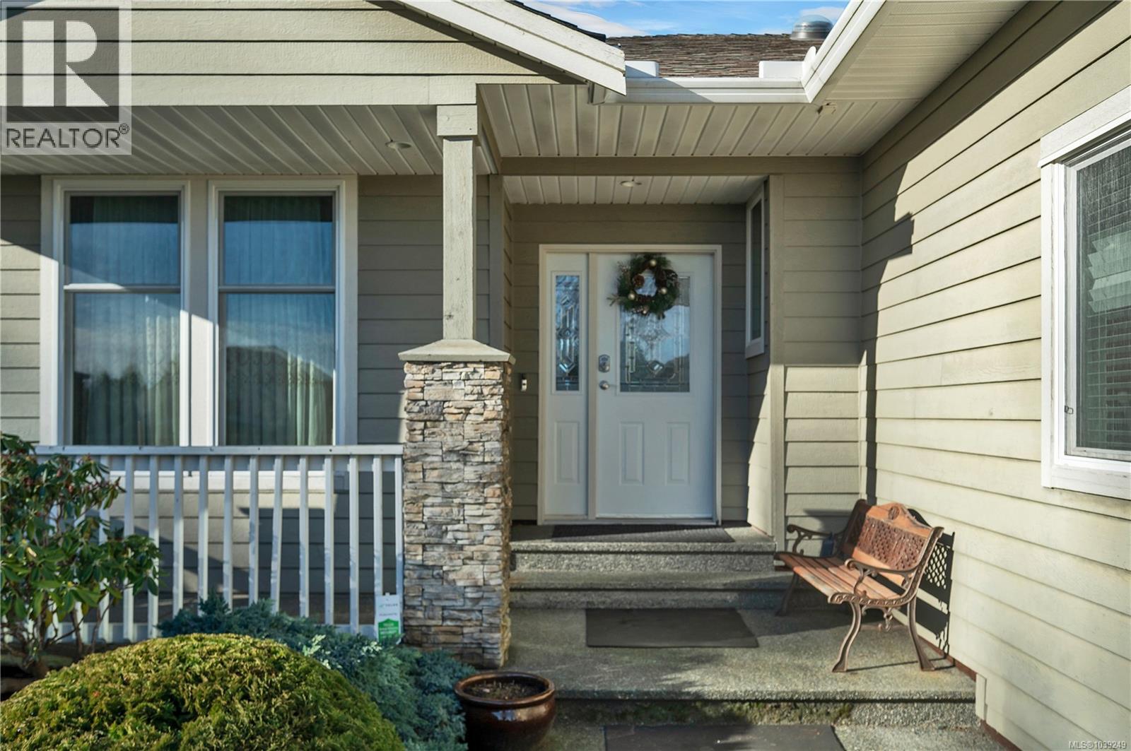 2984 Thurston Pl, Campbell River, British Columbia