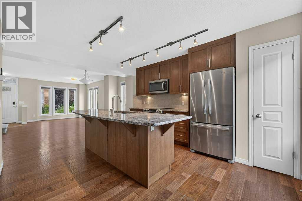 721 Auburn Bay Square SE, Calgary, Alberta  T3M 0Y7 - Photo 25 - A2329688
