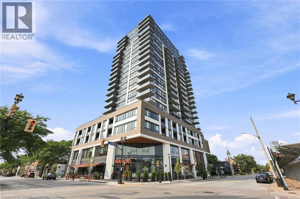 2007 James Street Unit# 1804, Burlington, Ontario  L7R 0G7 - Photo 2 - 40855134