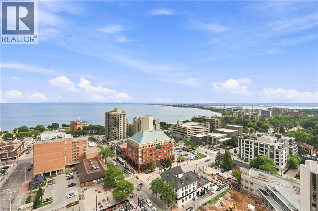 2007 James Street Unit# 1804, Burlington, Ontario  L7R 0G7 - Photo 46 - 40855134