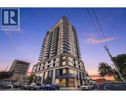 2007 JAMES Street Unit# 1804, Burlington, Ontario