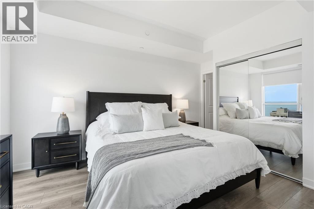 2007 James Street Unit# 1804, Burlington, Ontario  L7R 0G7 - Photo 18 - 40855134