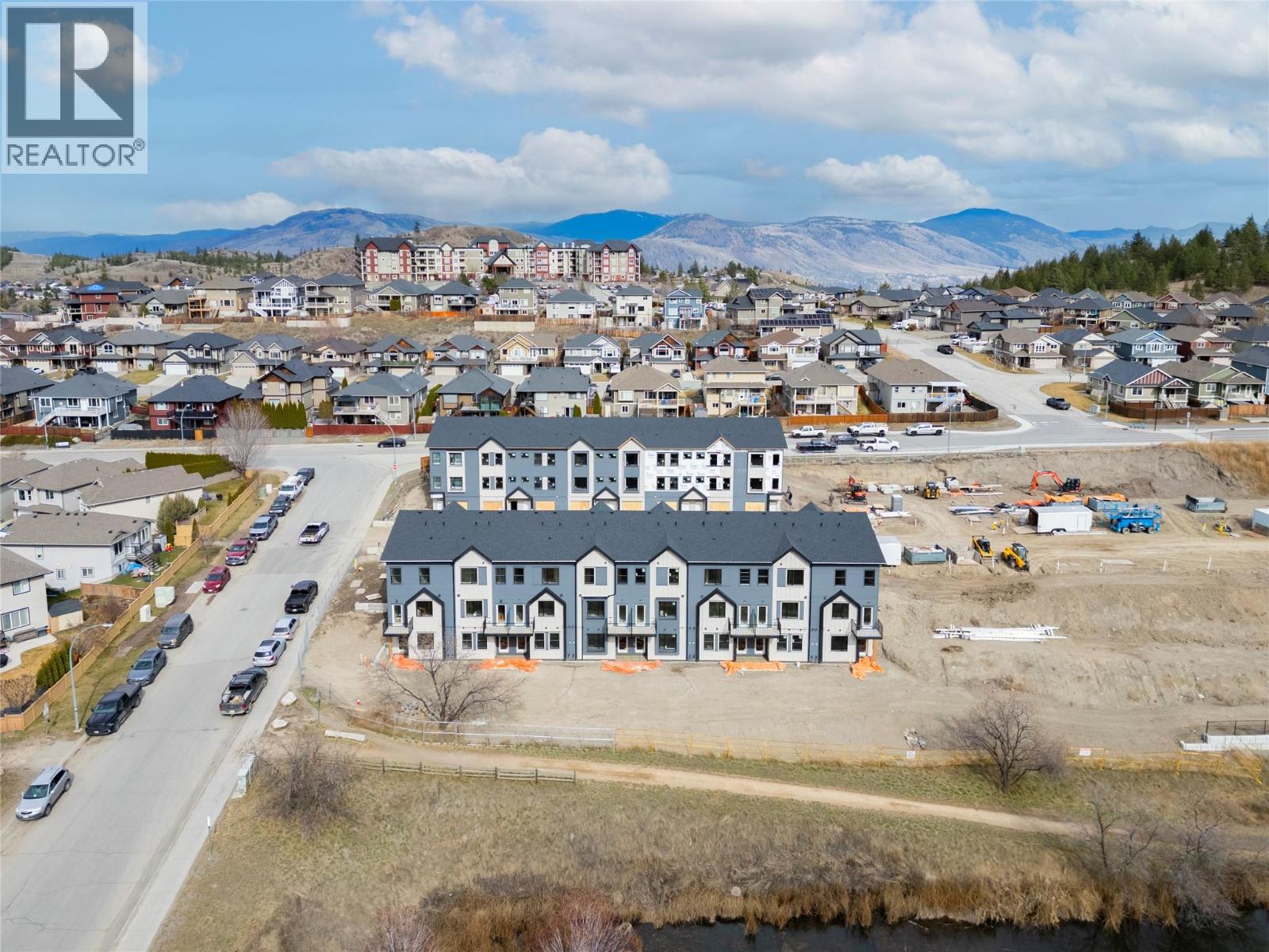 1940 Lodgepole Drive Unit# 148, Kamloops, British Columbia   - Photo 2 - 10381575