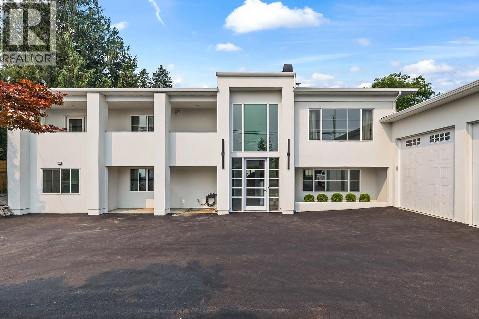 2340 Thacker Drive, West Kelowna, British Columbia  V1Z 1V8 - Photo 1 - 10396919