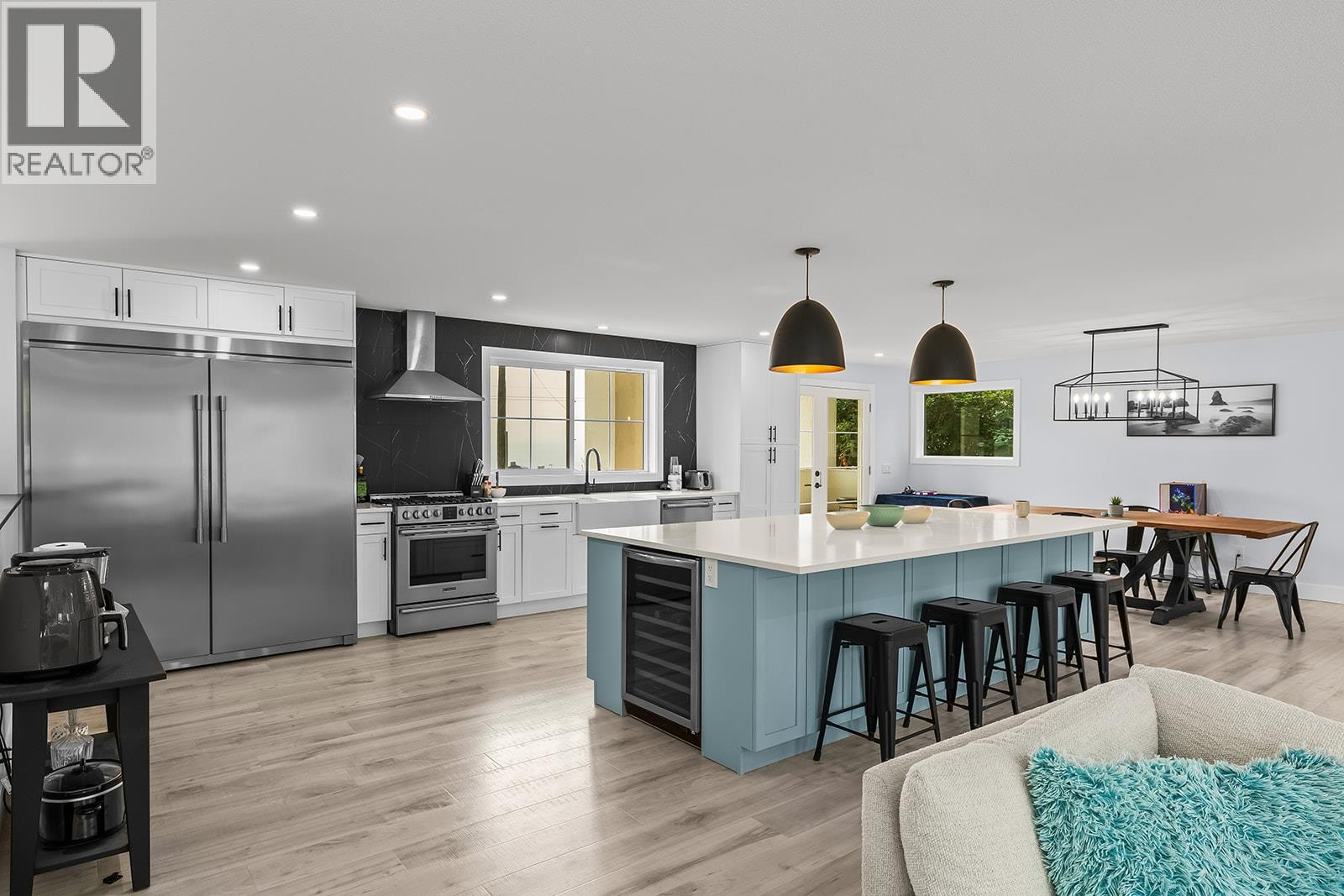 2340 Thacker Drive, West Kelowna, British Columbia  V1Z 1V8 - Photo 7 - 10396919