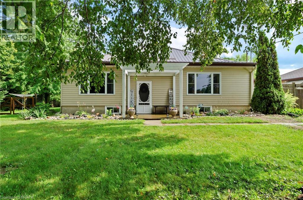 251 HIGHWAY 53 Highway, Cathcart, Ontario