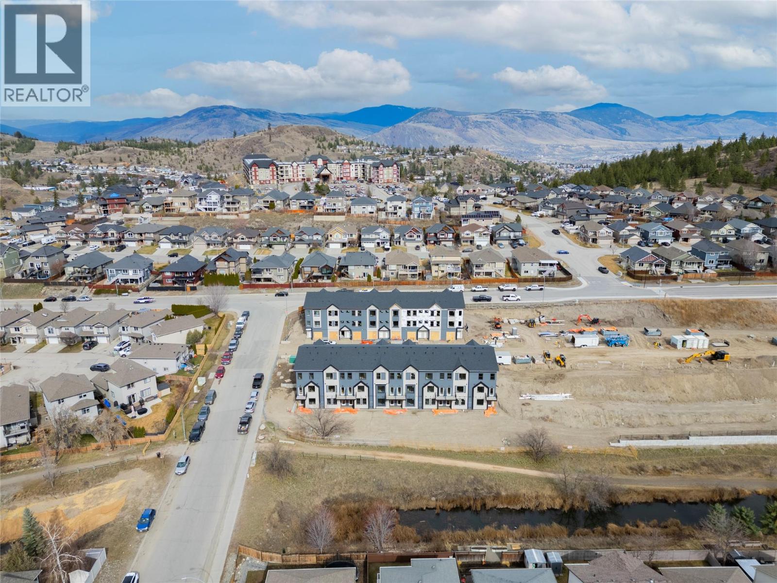 1940 Lodgepole Drive Unit# 103, Kamloops, British Columbia   - Photo 3 - 10381107