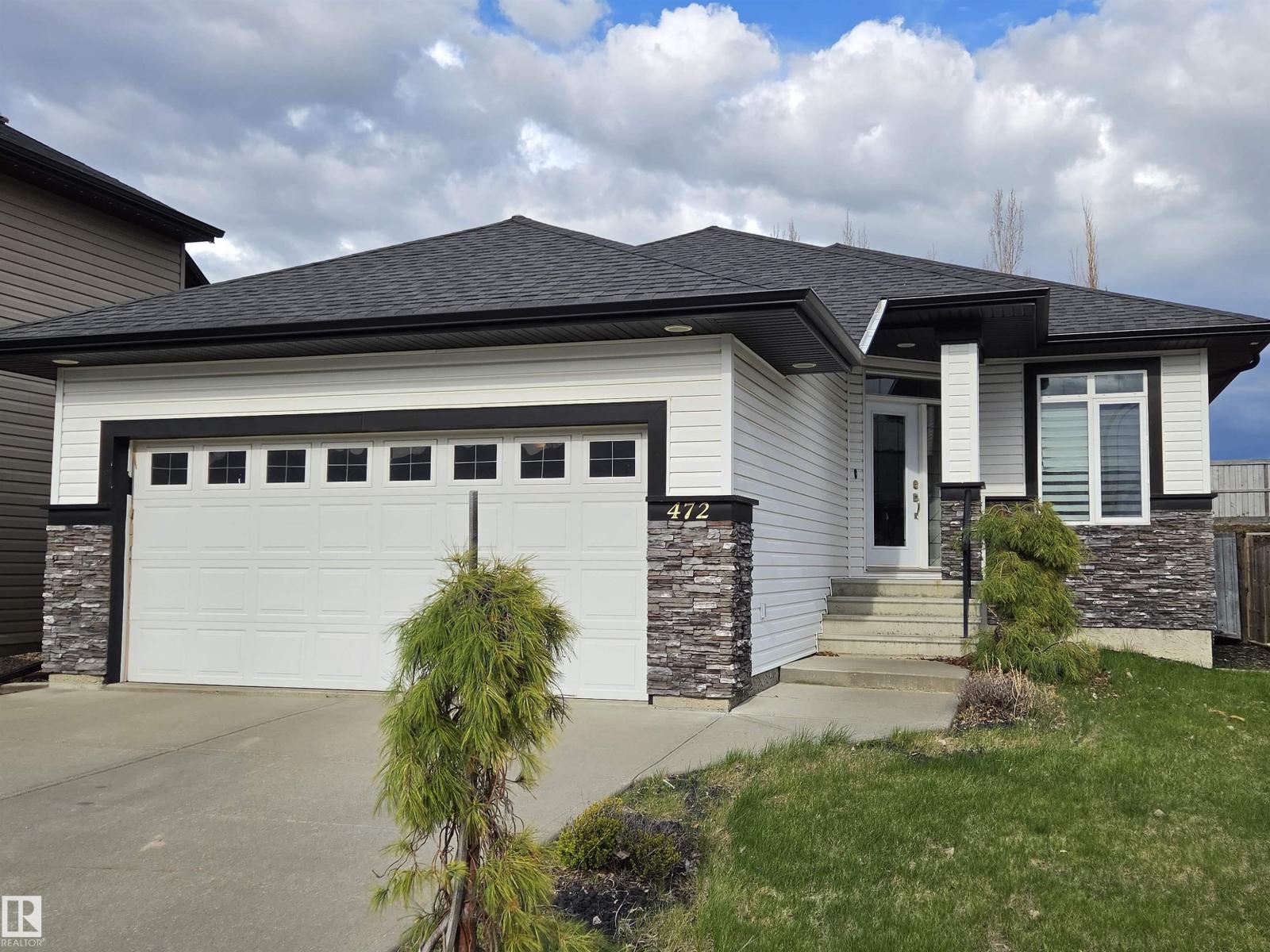 472 Foxtail CO, sherwood park, Alberta