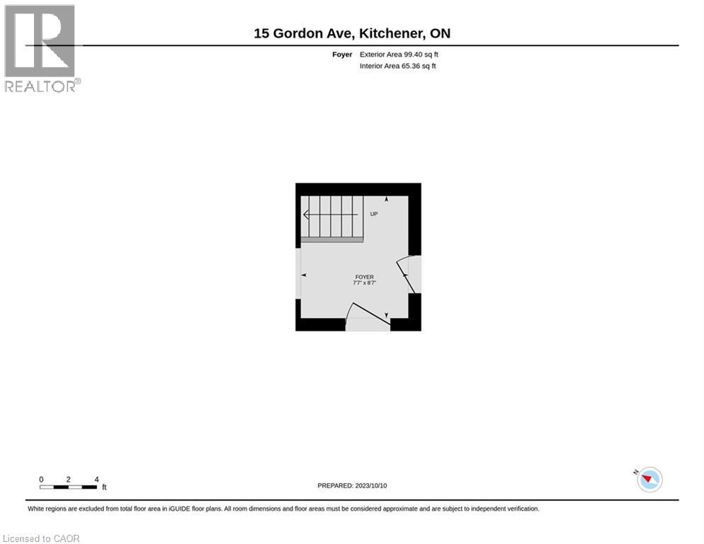 15 Gordon Avenue, Kitchener, Ontario  N2H 1N7 - Photo 45 - 40828835