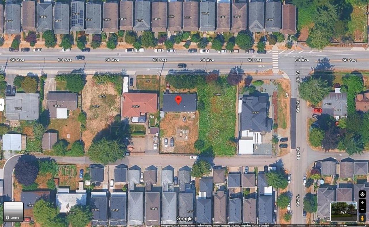 14670 60 Avenue, Surrey, British Columbia  V3S 1R6 - Photo 4 - R3154848