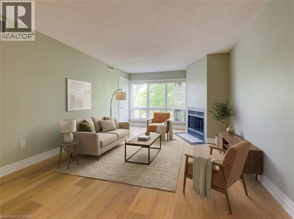 15 Hofstetter Avenue Unit# 221, Kitchener, Ontario  N2A 3Z7 - Photo 6 - 40831256