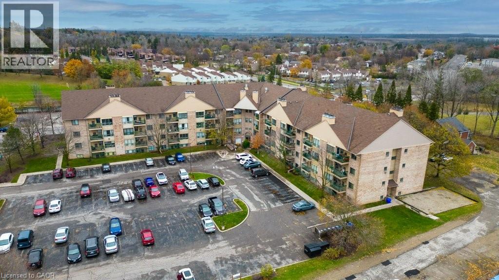 15 Hofstetter Avenue Unit# 221, Kitchener, Ontario  N2A 3Z7 - Photo 21 - 40831256