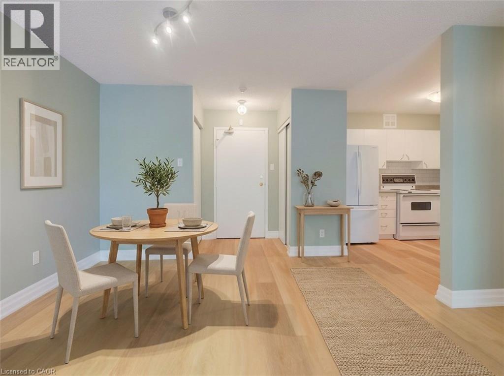 15 Hofstetter Avenue Unit# 221, Kitchener, Ontario  N2A 3Z7 - Photo 8 - 40831256