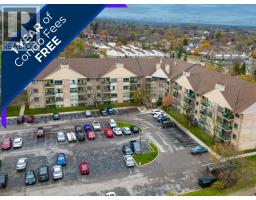 15 HOFSTETTER Avenue Unit# 221, Kitchener, Ontario