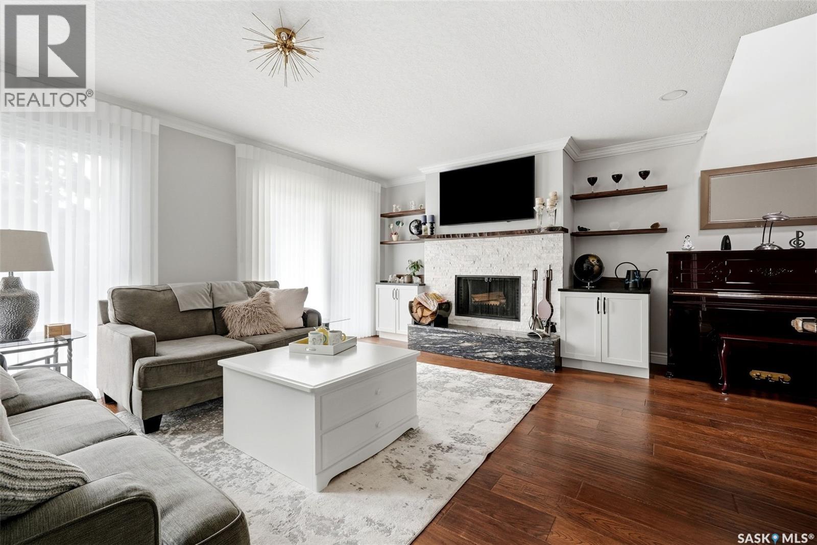 1142 Gryphons Walk, Regina, Saskatchewan  S4S 6X1 - Photo 6 - SK045267