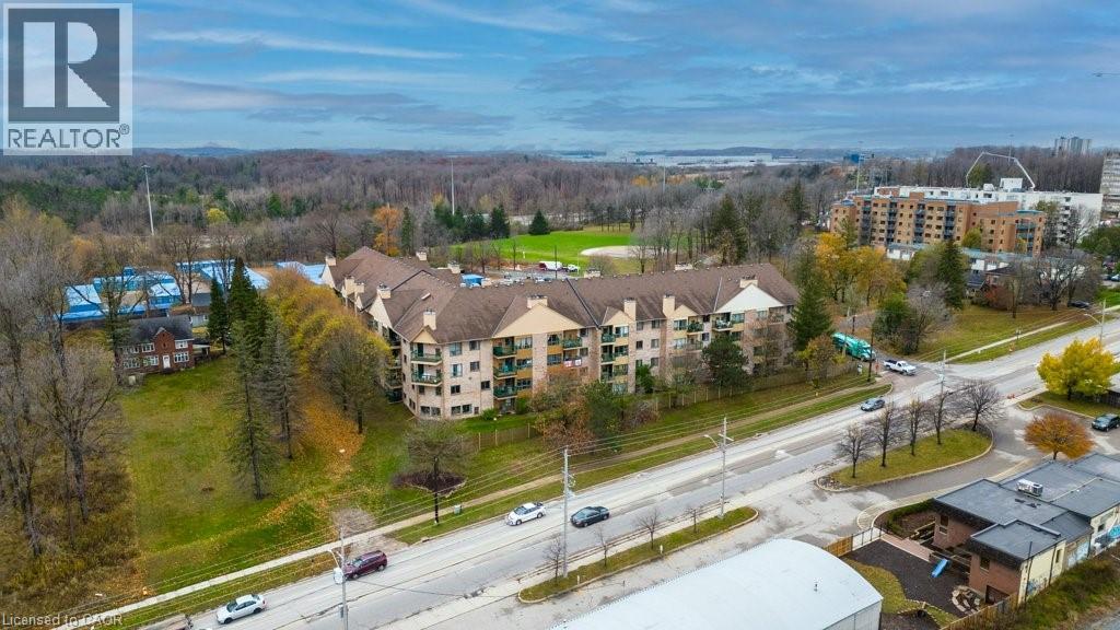 15 Hofstetter Avenue Unit# 221, Kitchener, Ontario  N2A 3Z7 - Photo 36 - 40831256