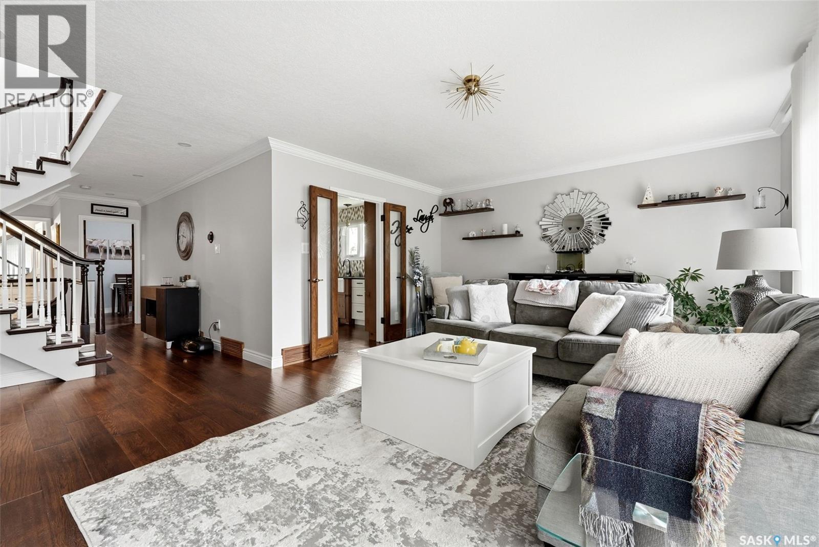 1142 Gryphons Walk, Regina, Saskatchewan  S4S 6X1 - Photo 9 - SK045267