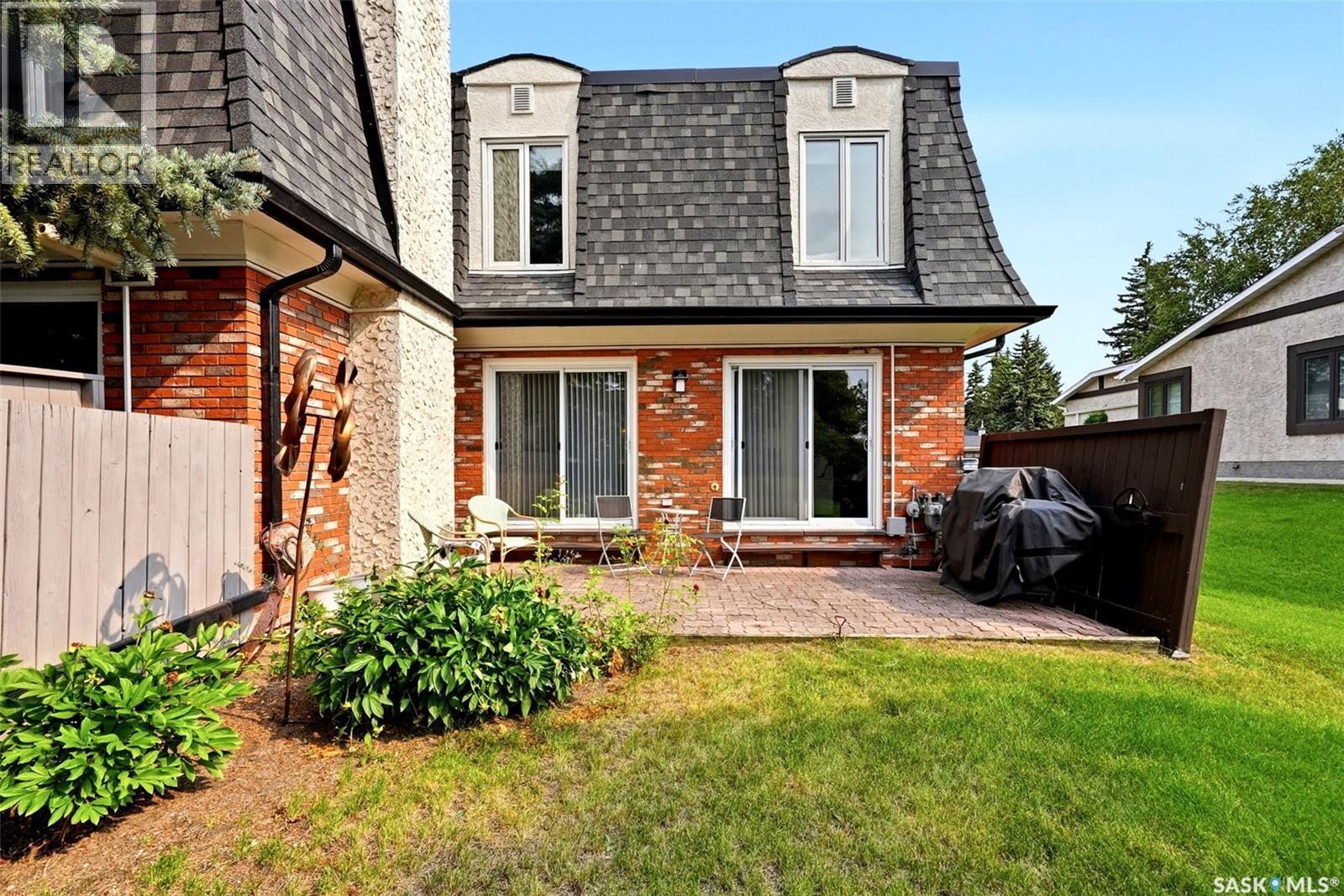 1142 Gryphons Walk, Regina, Saskatchewan  S4S 6X1 - Photo 43 - SK045267