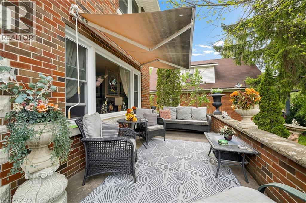 786 S Stirling Avenue S, Kitchener, Ontario  N2M 3K3 - Photo 7 - 40831433