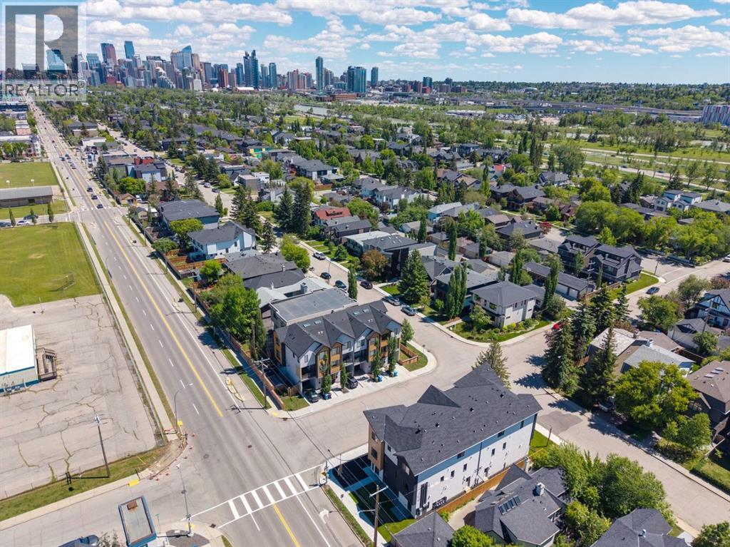 2402 Westmount Road NW, Calgary, Alberta  T2N 3N8 - Photo 34 - A2319590