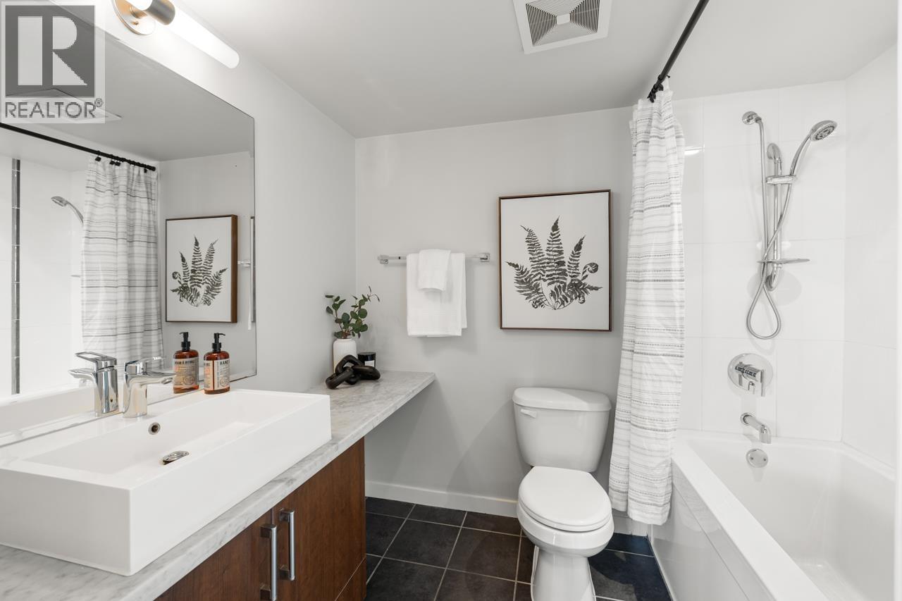 707 1068 W Broadway, Vancouver, British Columbia  V6H 0A7 - Photo 17 - R3154634