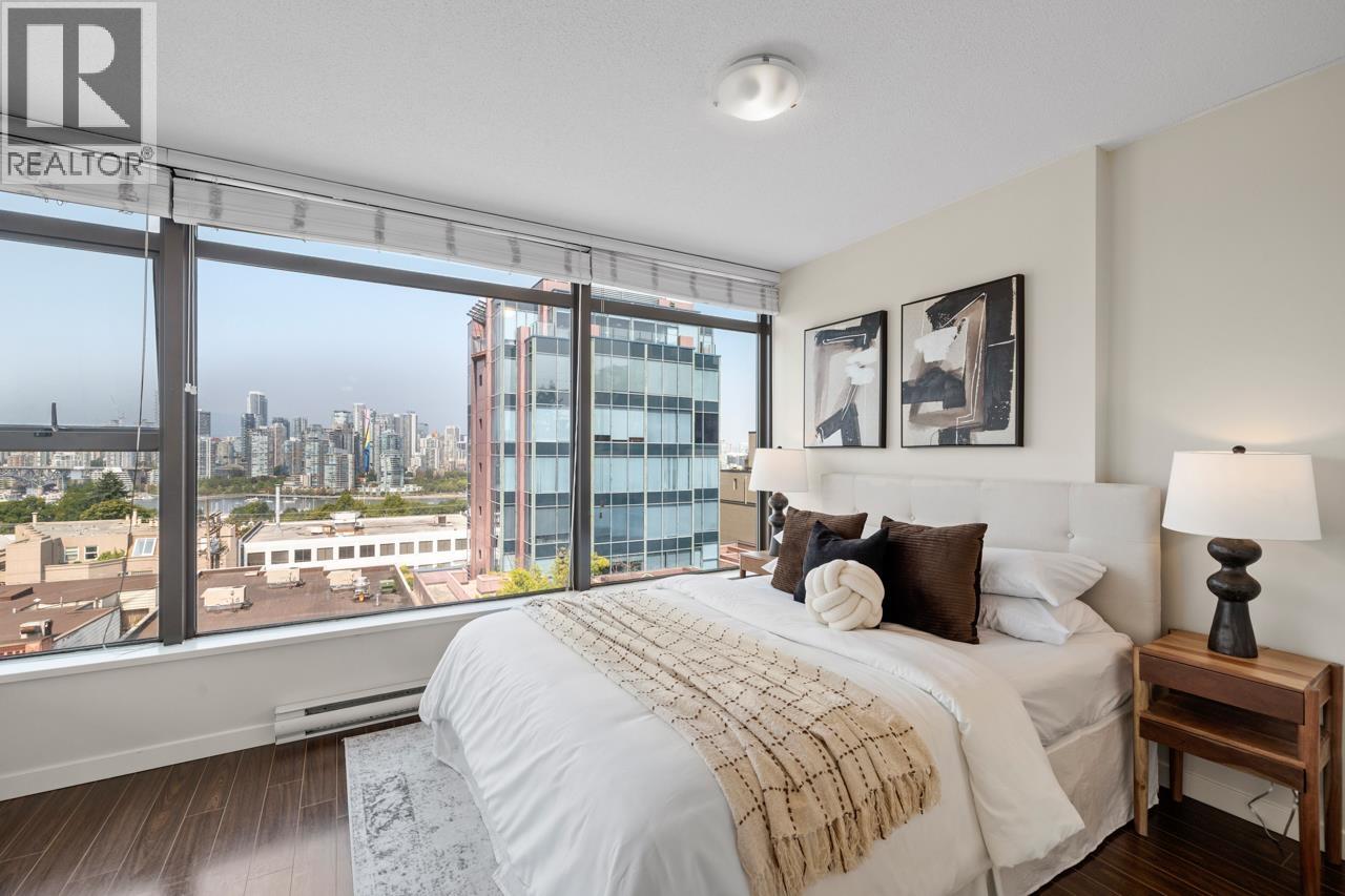 707 1068 W Broadway, Vancouver, British Columbia  V6H 0A7 - Photo 14 - R3154634
