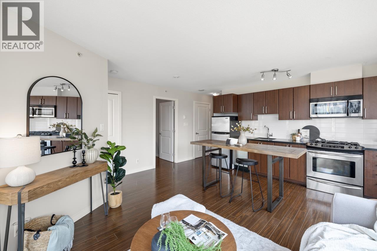 707 1068 W Broadway, Vancouver, British Columbia  V6H 0A7 - Photo 10 - R3154634