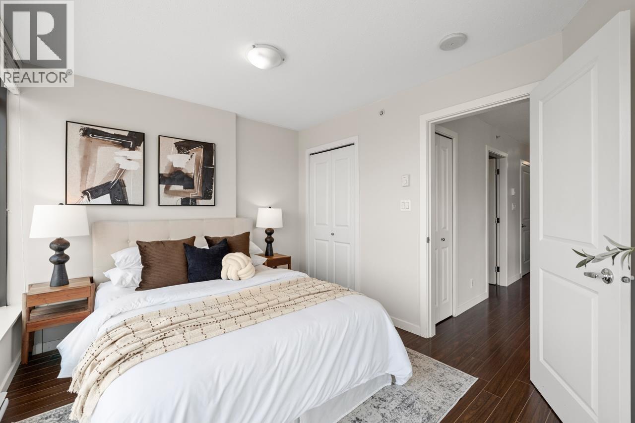 707 1068 W Broadway, Vancouver, British Columbia  V6H 0A7 - Photo 16 - R3154634