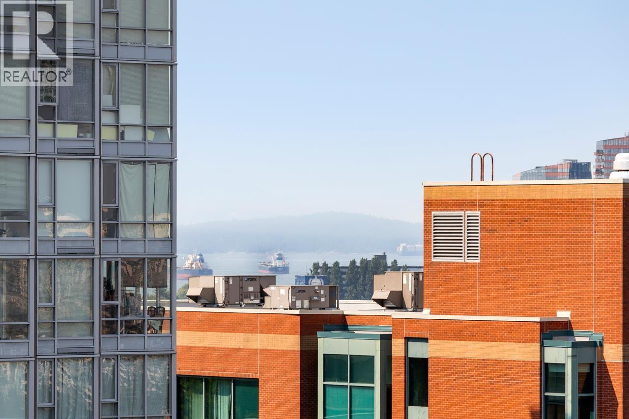 707 1068 W Broadway, Vancouver, British Columbia  V6H 0A7 - Photo 26 - R3154634