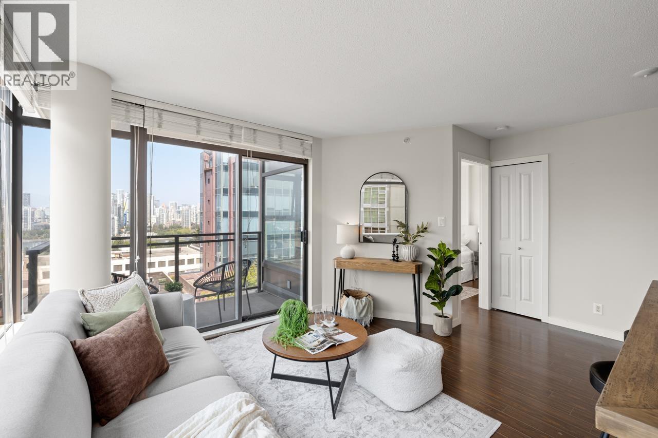 707 1068 W Broadway, Vancouver, British Columbia  V6H 0A7 - Photo 8 - R3154634