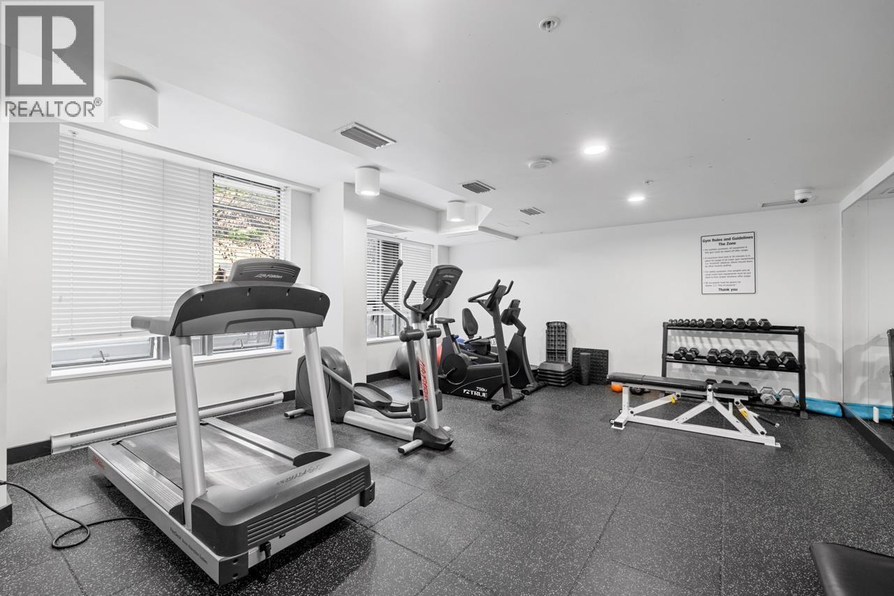 707 1068 W Broadway, Vancouver, British Columbia  V6H 0A7 - Photo 27 - R3154634