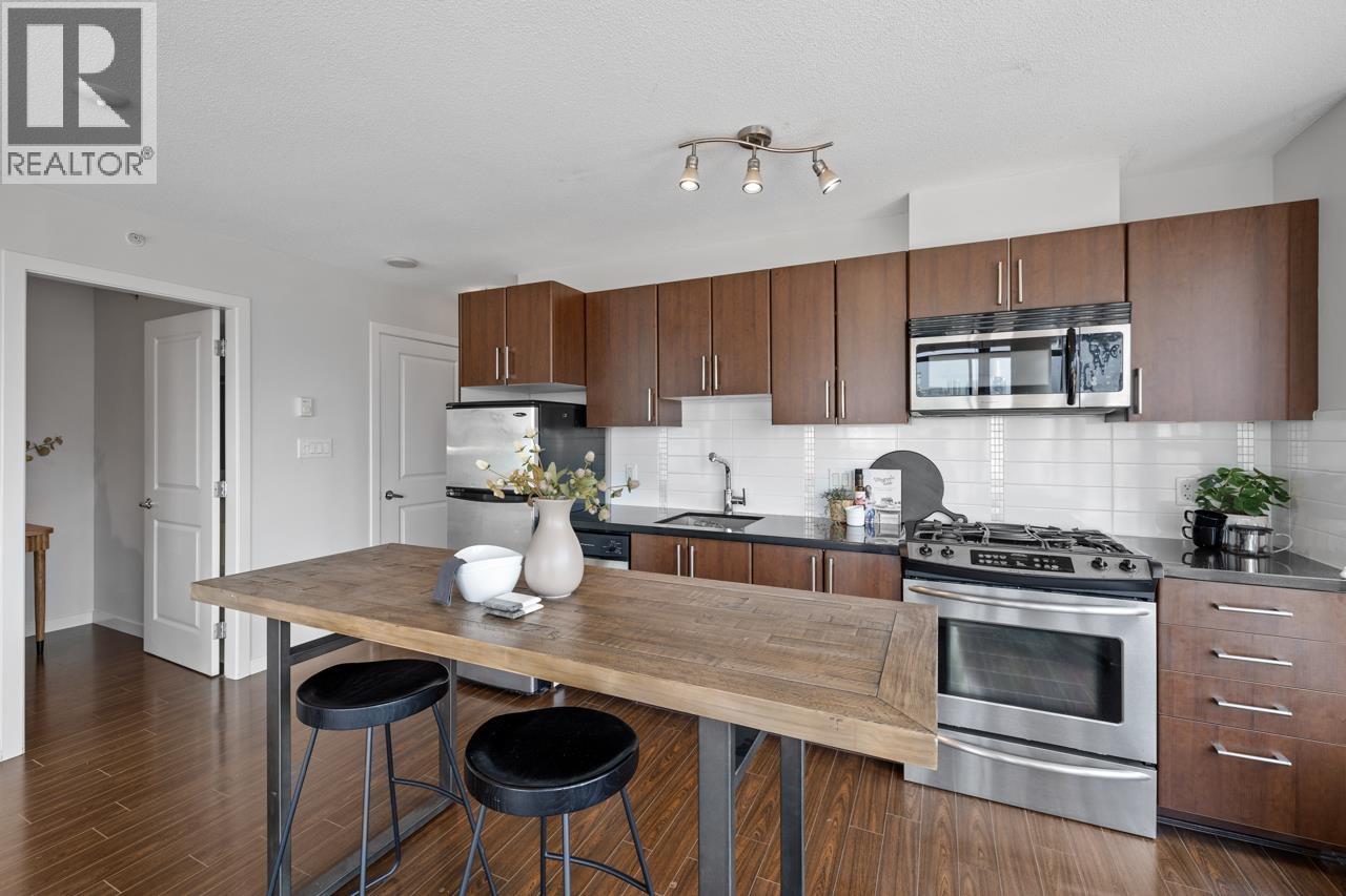 707 1068 W Broadway, Vancouver, British Columbia  V6H 0A7 - Photo 11 - R3154634