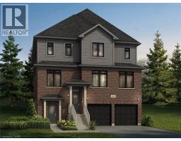 101 NATHALIE Street, Kitchener, Ontario