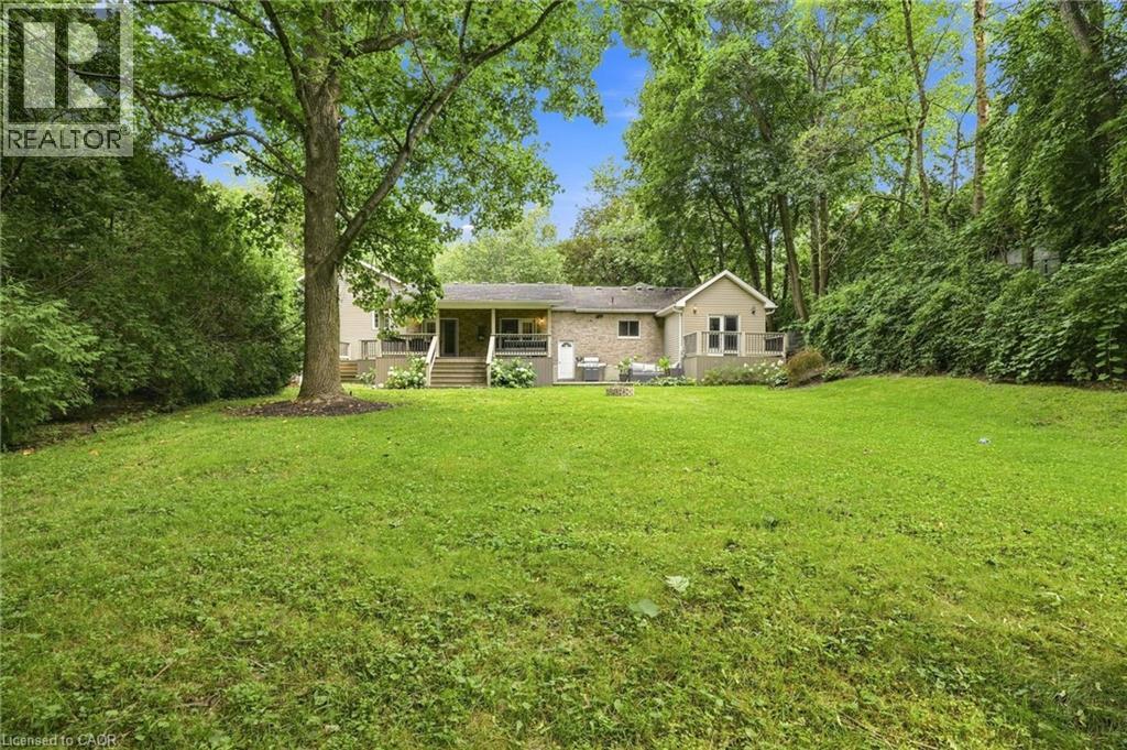 110 Old Ancaster Road, Dundas, Ontario  L9H 4G7 - Photo 48 - 40855168