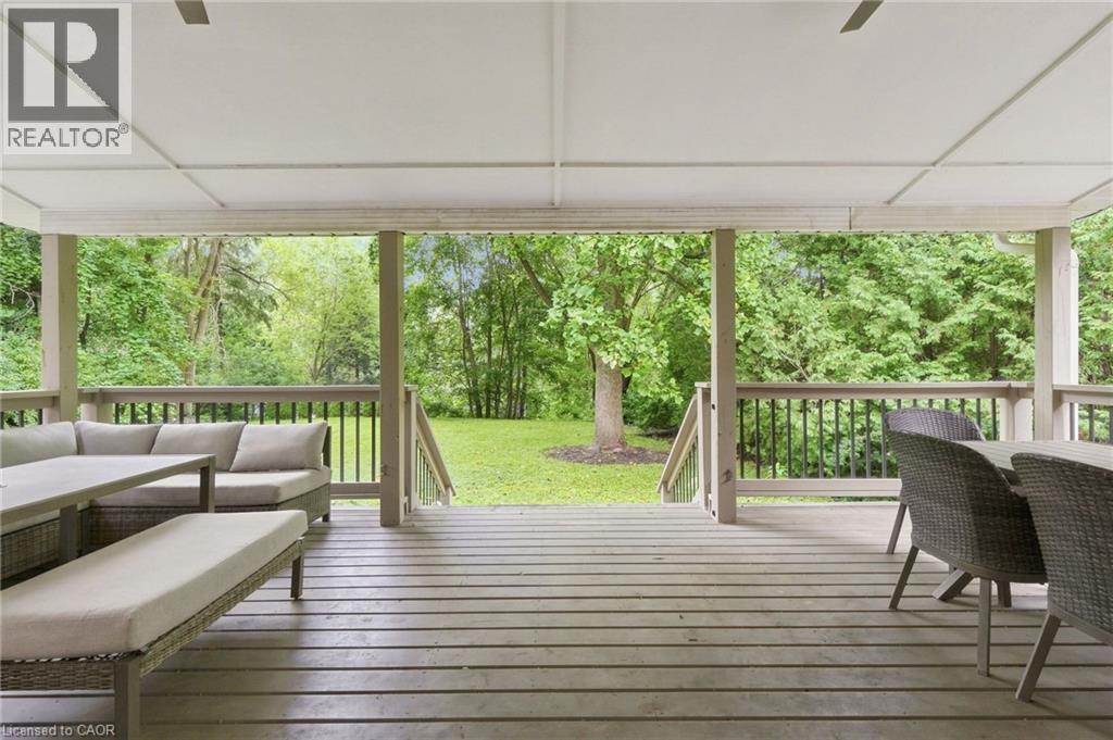 110 Old Ancaster Road, Dundas, Ontario  L9H 4G7 - Photo 39 - 40855168