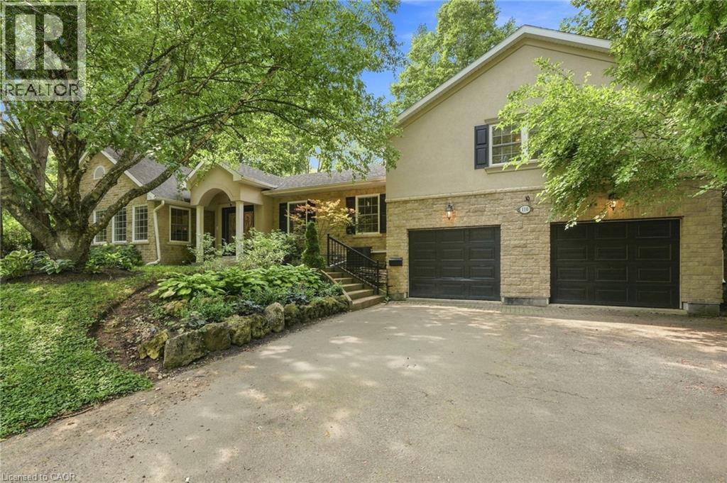 110 Old Ancaster Road, Dundas, Ontario  L9H 4G7 - Photo 3 - 40855168