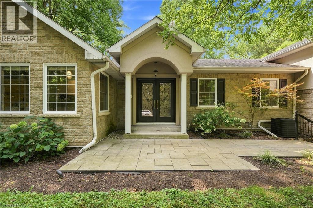 110 Old Ancaster Road, Dundas, Ontario  L9H 4G7 - Photo 4 - 40855168
