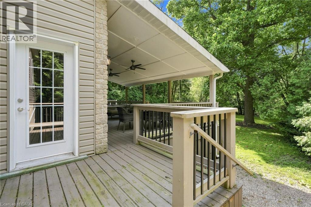 110 Old Ancaster Road, Dundas, Ontario  L9H 4G7 - Photo 43 - 40855168