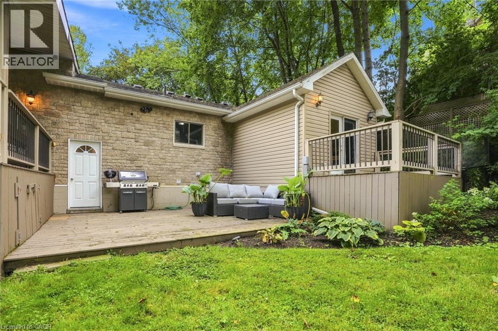 110 Old Ancaster Road, Dundas, Ontario  L9H 4G7 - Photo 46 - 40855168