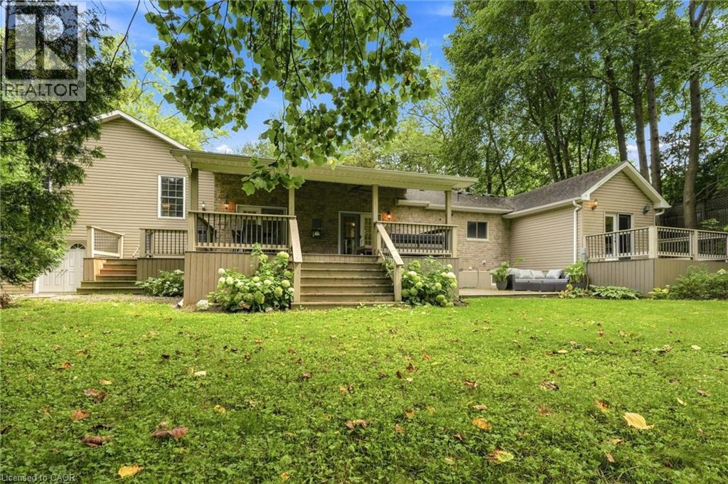 110 Old Ancaster Road, Dundas, Ontario  L9H 4G7 - Photo 47 - 40855168