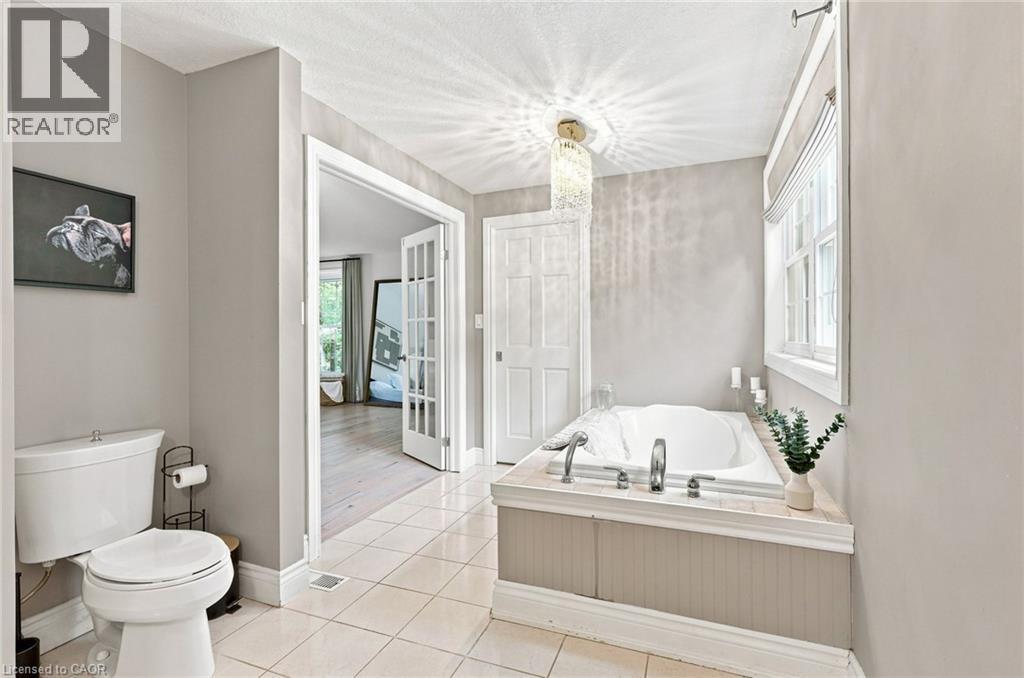 110 Old Ancaster Road, Dundas, Ontario  L9H 4G7 - Photo 24 - 40855168