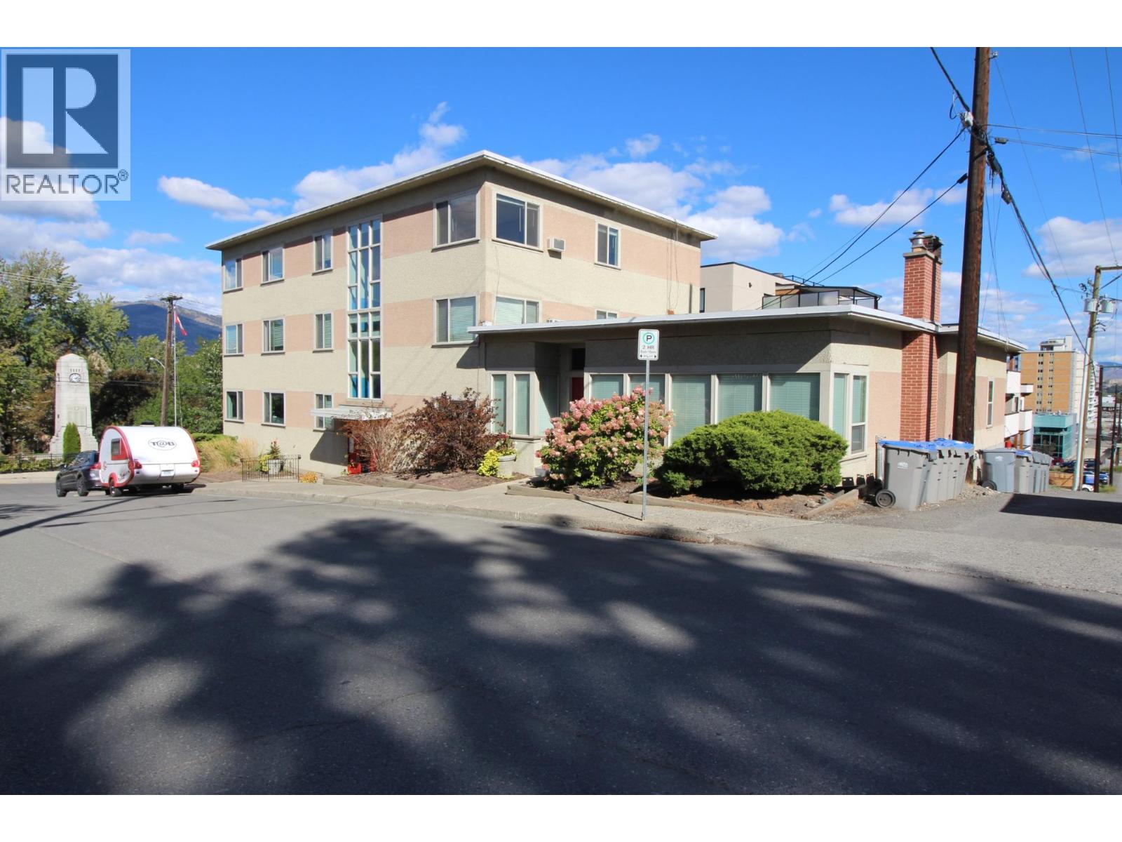 533 2nd Avenue, Kamloops, British Columbia  V2V 3L3 - Photo 1 - 10397434