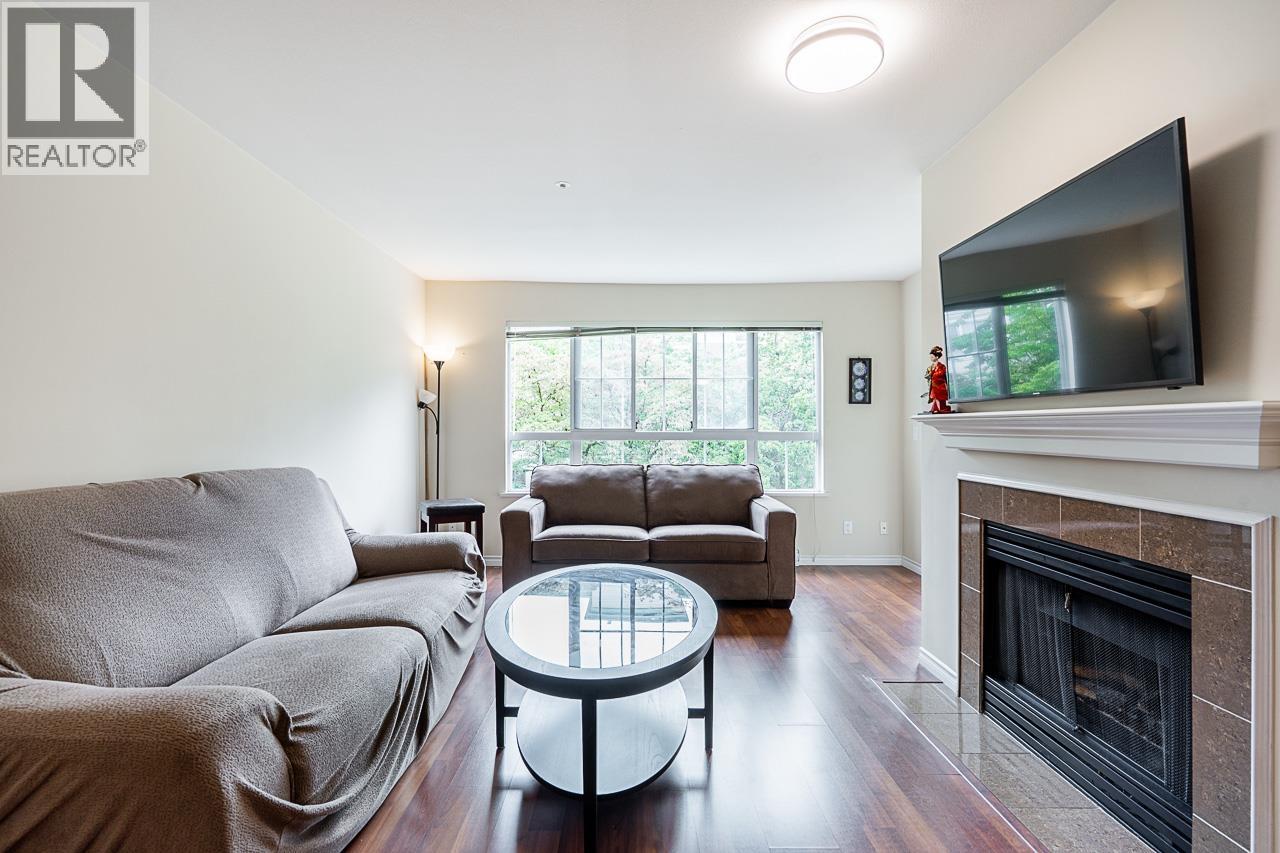227 2980 Princess Crescent, Coquitlam, British Columbia  V3B 7R4 - Photo 3 - R3154925