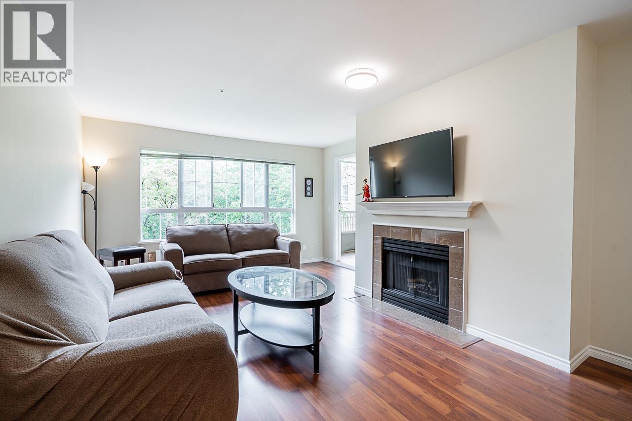 227 2980 Princess Crescent, Coquitlam, British Columbia  V3B 7R4 - Photo 4 - R3154925
