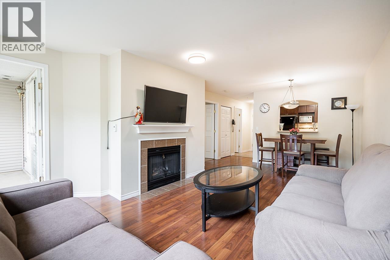 227 2980 Princess Crescent, Coquitlam, British Columbia  V3B 7R4 - Photo 8 - R3154925